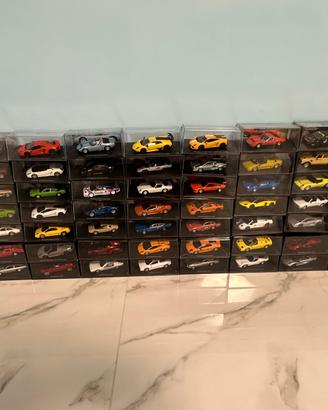 Modellini Lamborghini