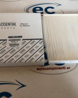 6001073267 Filtro antipolline Alfa Mito/Fiat Grand