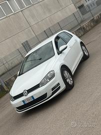 Volkswagen golf 7 automatica