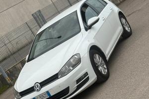 Volkswagen golf 7 automatica