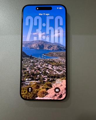iphone 15 Promax 256 gb