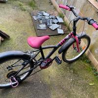 Bicicletta da 20 pollici