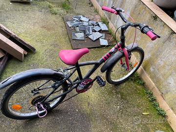 Bicicletta da 20 pollici