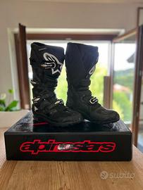 Alpinestar Tech 7 / Usati