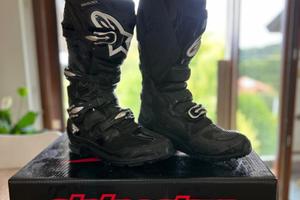 Alpinestar Tech 7 / Usati
