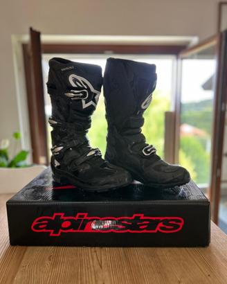 Alpinestar Tech 7 / Usati