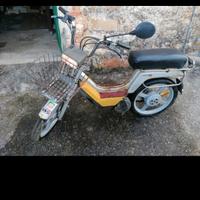 motorino bravo especial del 1983