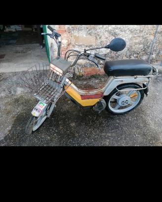 motorino bravo especial del 1983