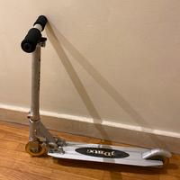 Monopattino pieghevole