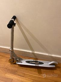 Monopattino pieghevole