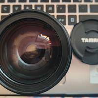 Promaster ( Tamron ) 28-200, AF asph. LD x NIKON