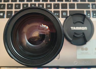 Promaster ( Tamron ) 28-200, AF asph. LD x NIKON