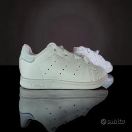 Stan smith cheap verdi bambino