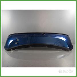 Paraurti Posteriore LANCIA Y Berlina BLU 712162099