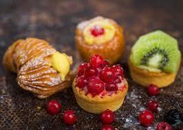 Bar Buffet freddo con ampio spazio esterno