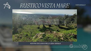 Rustico / Casale di 115 m² con 3 locali a Pietrasa