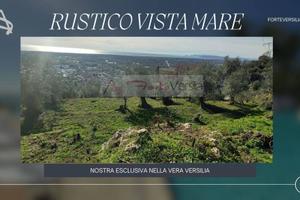 Rustico / Casale di 115 m² con 3 locali a Pietrasa