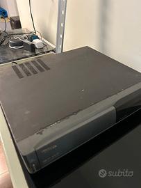 Lettore VHS Toshiba V-711T