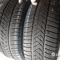 Gomme pneumatici usati 205 40 18 Pirelli