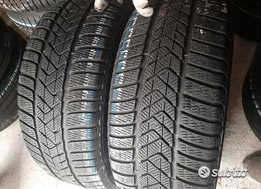 Gomme pneumatici usati 205 40 18 Pirelli