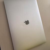 Macbook pro 16