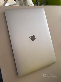 Macbook pro 16