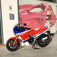 Honda VF 500 FII anno 1986