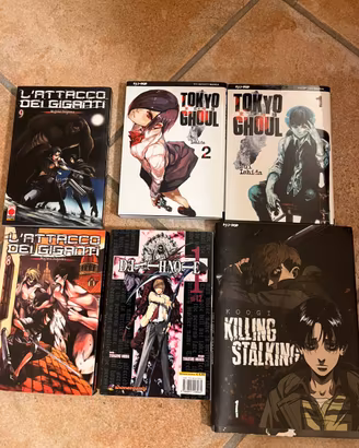 Manga