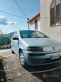 FIAT punto 2ª serie 