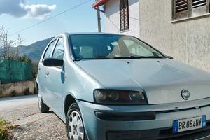 FIAT punto 2ª serie 