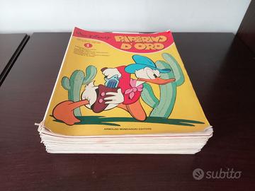 Paperino d'oro e Paperino & C.