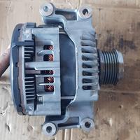 AUDI A4 B9 8W ALTERNATORE DENSO 150 AMPERE 14 VOLT