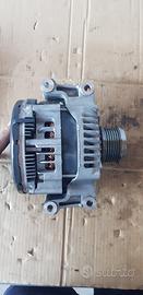 AUDI A4 B9 8W ALTERNATORE DENSO 150 AMPERE 14 VOLT