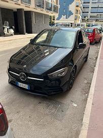 Mercedes 200d