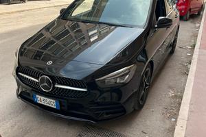 Mercedes 200d