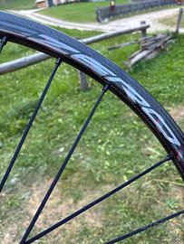 Fulcrum Racing Zero Carbon
