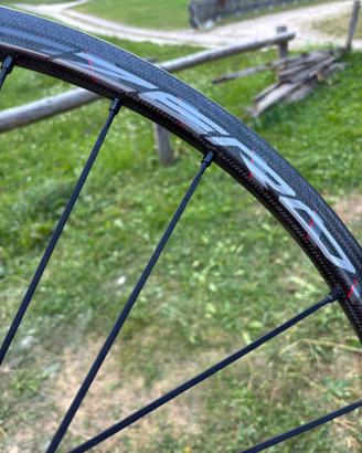 Fulcrum Racing Zero Carbon
