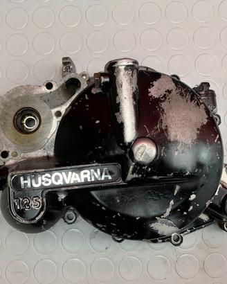 CARTER SINISTRO HUSQVARNA CR 125 1987 1988 1989 CA