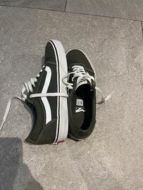 scarpe Vans