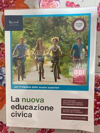 La nuova educazione civica