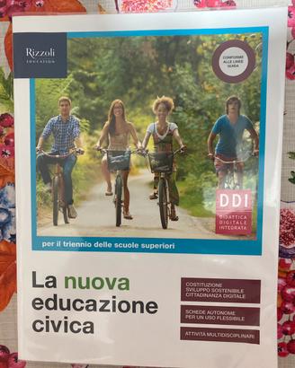 La nuova educazione civica