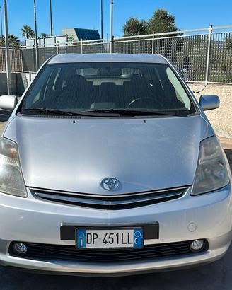 Toyota Prius 1.5i 16V