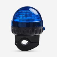 Sirena bici bambino SHERIFF Polizia Decathlon