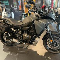 YAMAHA Tracer 7 700 Abs my21