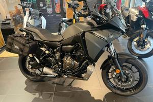 YAMAHA Tracer 7 700 Abs my21