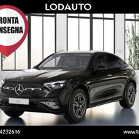 Mercedes-Benz GLC Coupé GLC 300 de Plugin Hyb...