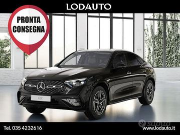Mercedes-Benz GLC Coupé GLC 300 de Plugin Hyb...