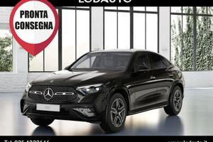 Mercedes-Benz GLC Coupé GLC 300 de Plugin Hyb...