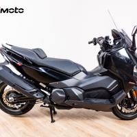 SYM MAXSYM 508 TL - 2023