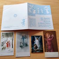 Immagini religiose Angeli 